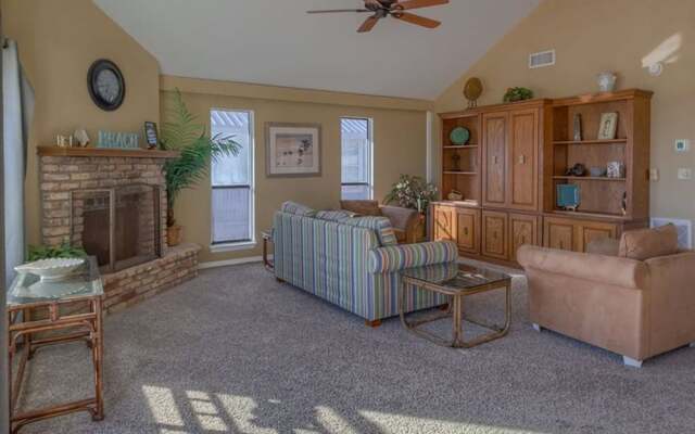 Kokomo by Meyer Vacation Rentals