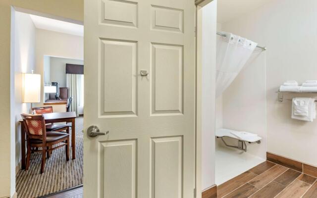 Quality Inn & Suites University Fort Collins