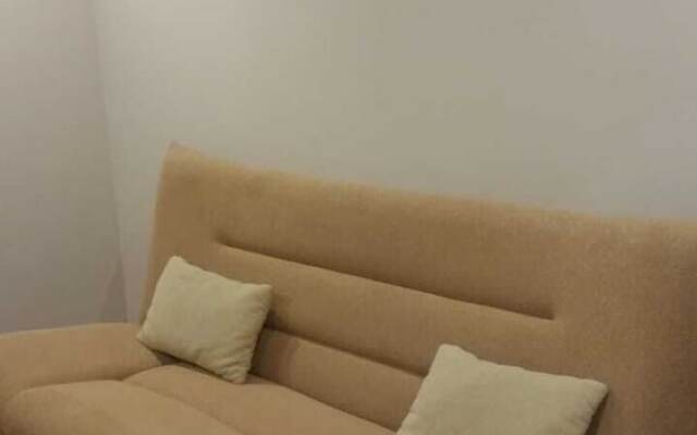 Apartment on Prishvina 23
