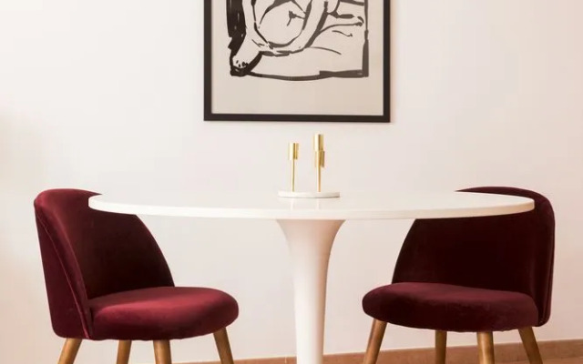 Stunning 1BR in San Pietro / Vaticano by Sonder