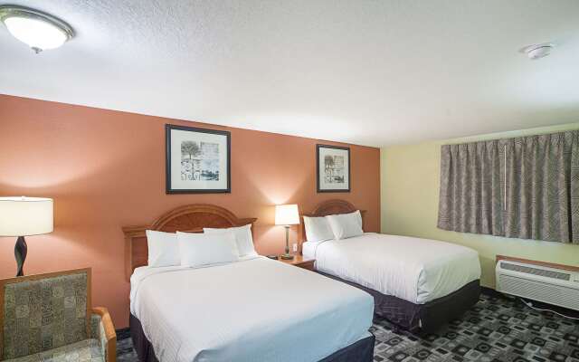 Rodeway Inn Wauseon