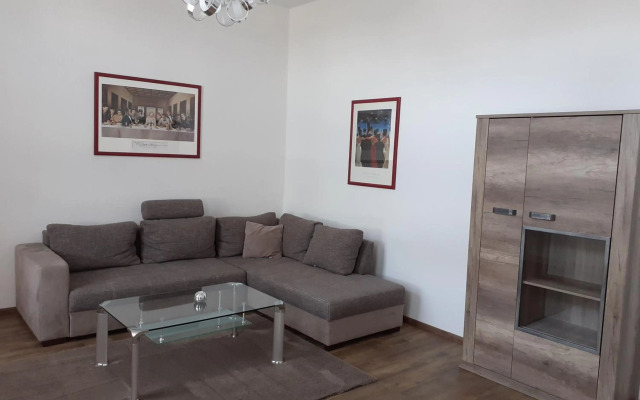 Ferienwohnung Angelika