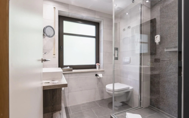 Hotel DEMAS Unterhaching