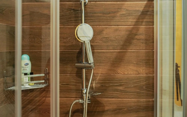 Apartmani President I