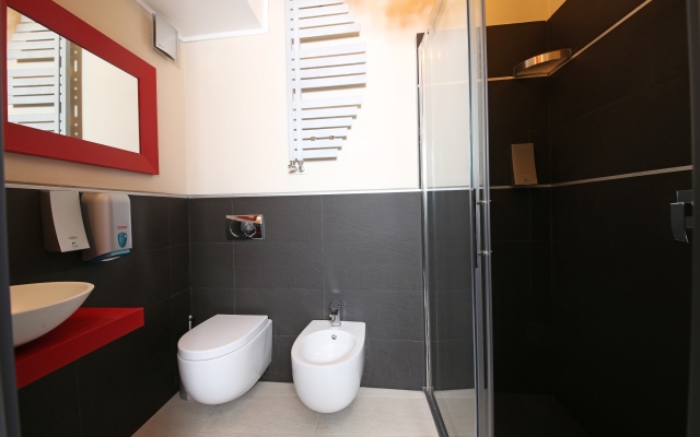 Atelier Hotel Design