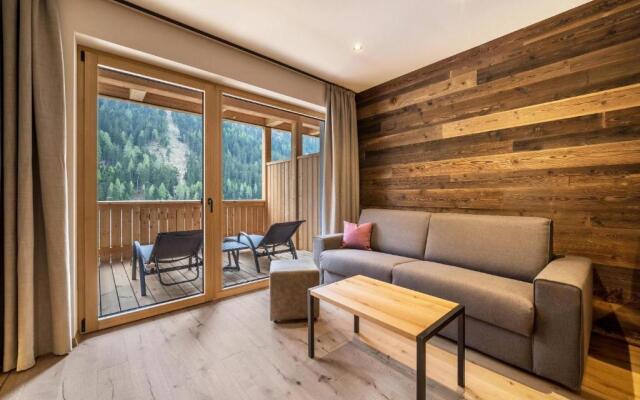 Seebrunn - Kühberg Alm