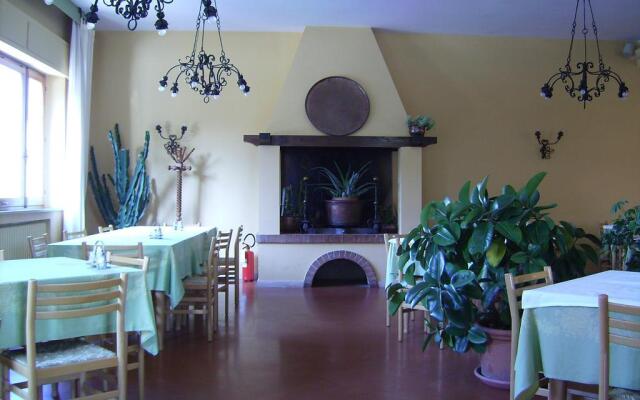 Hotel La Piccola Stazione