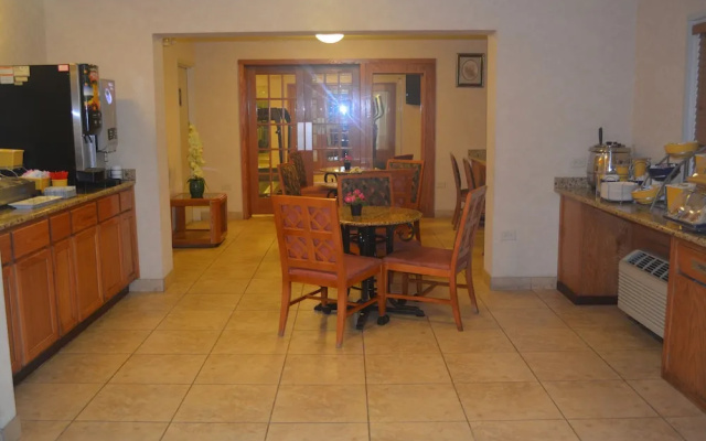 Motel 6 Alsip, IL