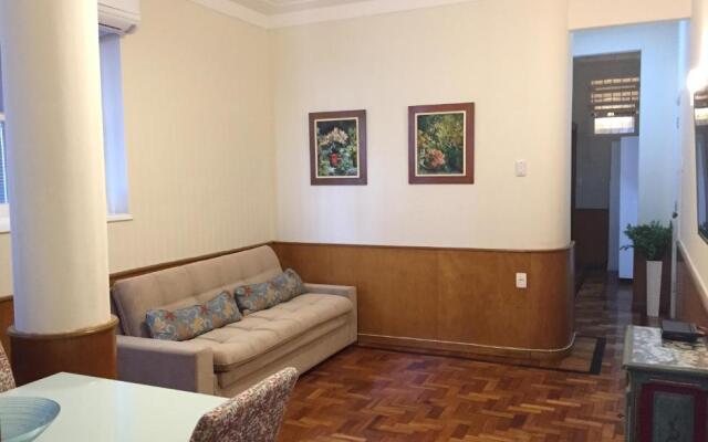 Apartamento Atlantica Rio