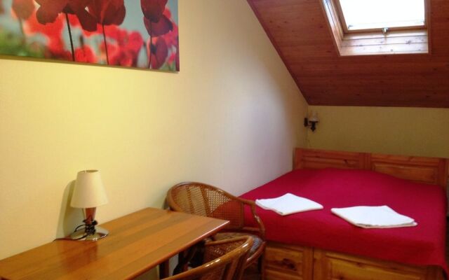 Platan pension
