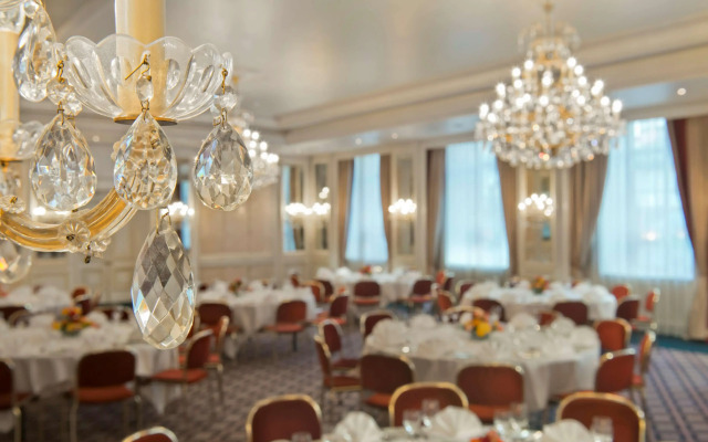 Badischer Hof Baden Baden - Limited Edition by Leonardo Hotels