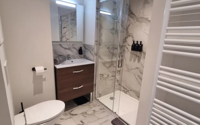 Nehô Suites St Jean De Maurienne