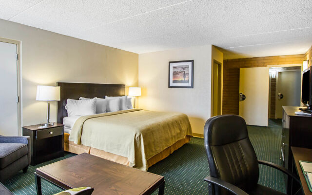 Quality Inn Sierra Vista