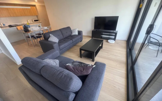 Brand new 2br Apartments