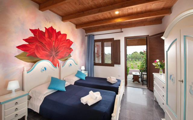 Hotel Rurale Orti di Nora & SPA