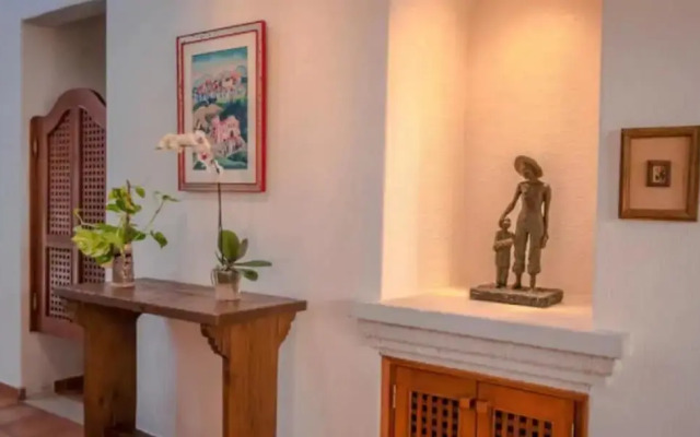 Condo Marcela