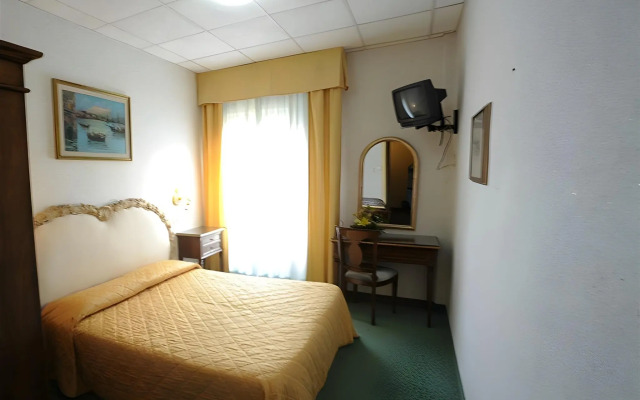 Hotel Villa Kinzica