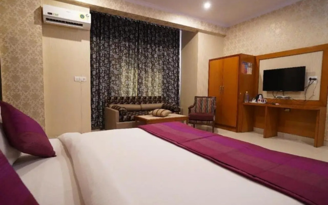 Hotel The Omaira-Jaipur
