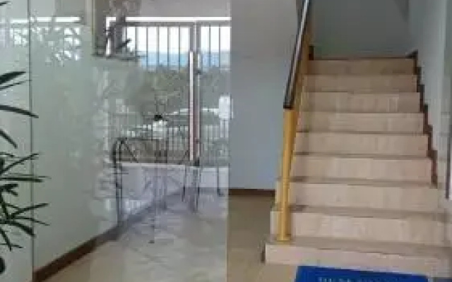 Apart Hotel Angra Dos Reis I