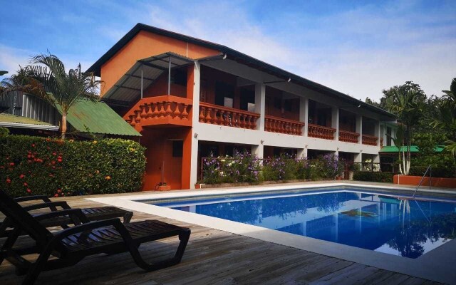 Hotel Nido del Halcón