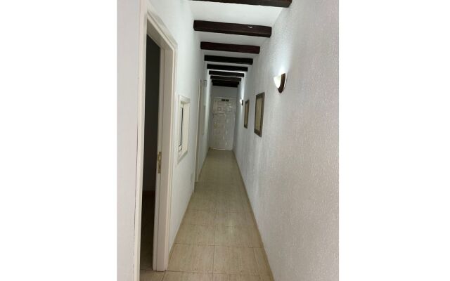 Jardines Apartment 2