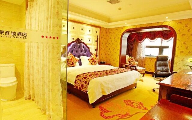 Yi Jia Li Jing Hotel