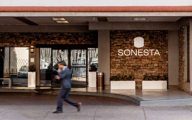 Sonesta Denver Downtown