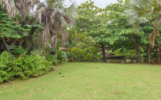 San Lameer Villa Rentals Bachelor Studio 2515