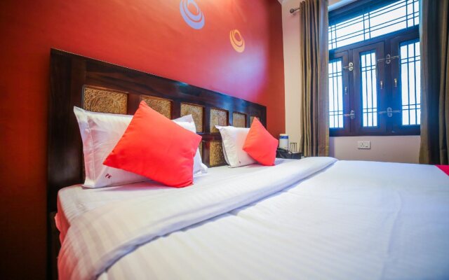 OYO 22941 Hotel D Square