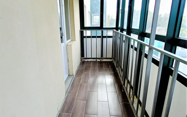 Apartment Eden on Bogdan Khmelnitsky Street, 155