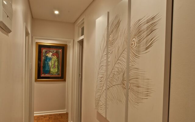 506 Lighthouse Mall Self Catering Apartment