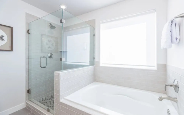 Hot Tub- Spacious-4br-deer Valley-mountain-view