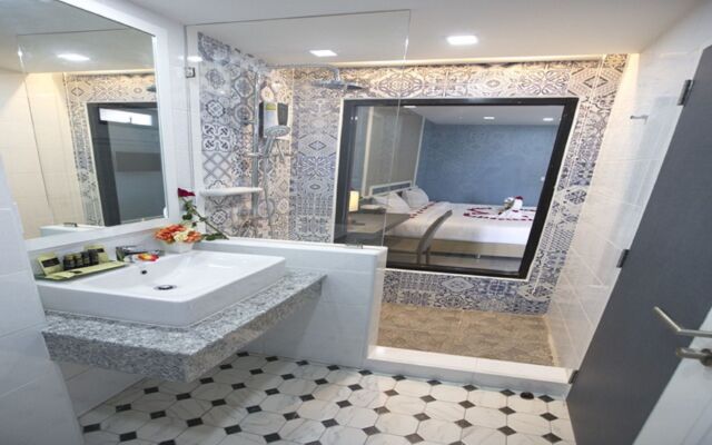 Villa Baron Hotel