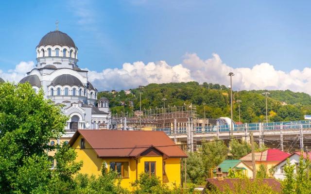 More Apartments na Subtropicheskoy - 2