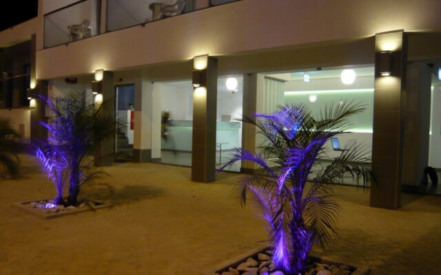 KR Hotels - Albufeira Lounge