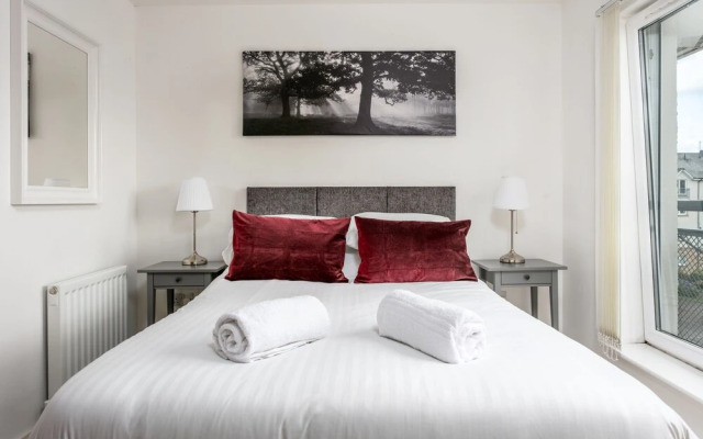 Old Harbour - Donnini Apartments