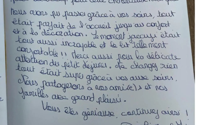 TOPAZE Nuitée Romantique avec Jacuzzi