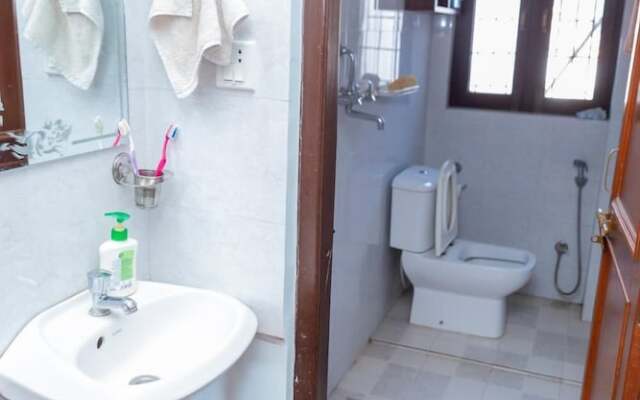 Queen Forest Homestay