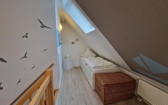 Haus Seewind Wohnung 3