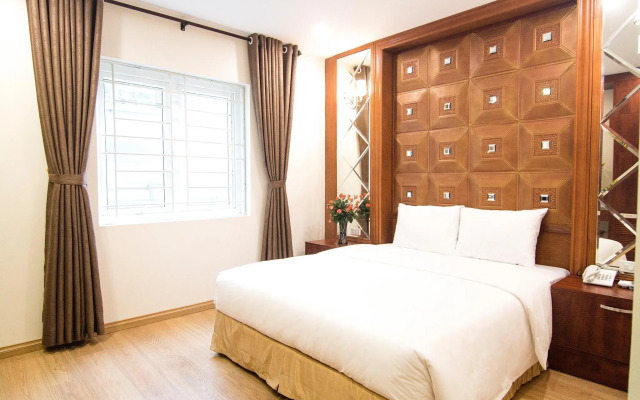 Canary Hotel & Apartment