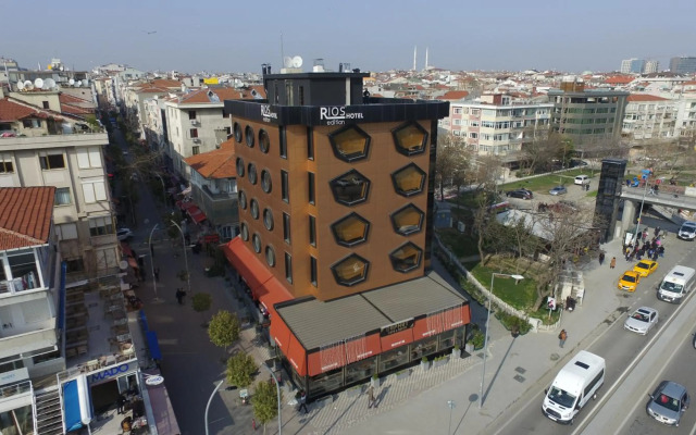Rios Edition Hotel