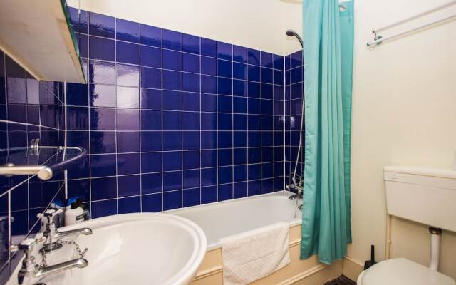 Apartment in West London