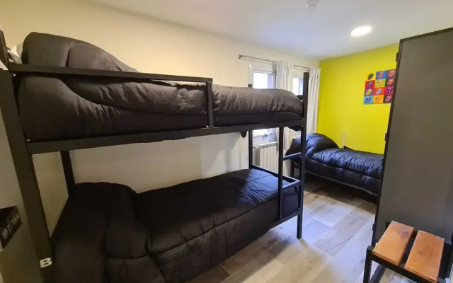 Viajero Calafate Hostel