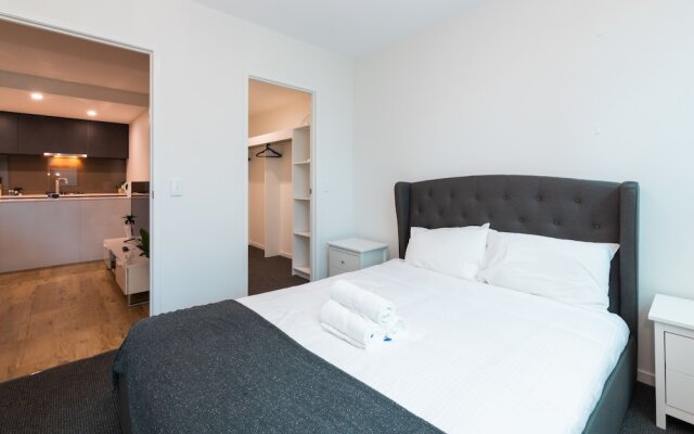 Sofun Apartment on Manning St
