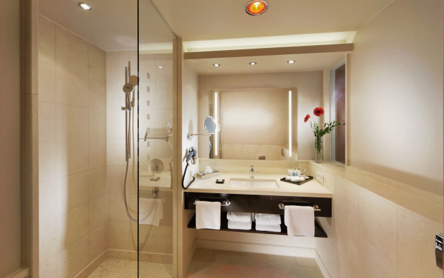 Parkhotel Stuttgart Messe - Airport