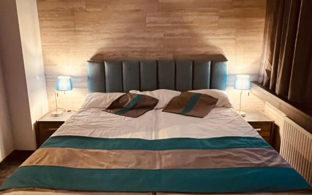 mHotel