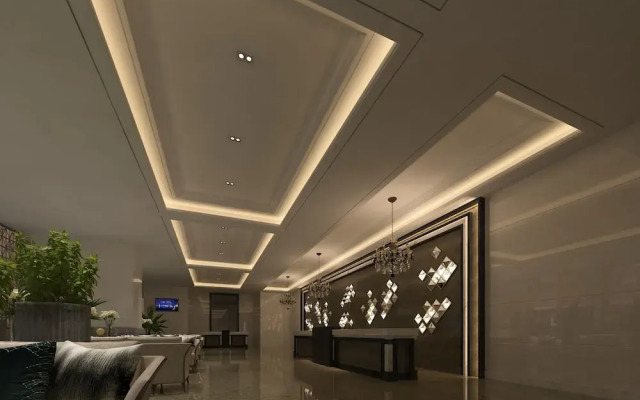 LN Garden Hotel, Zhanjiang