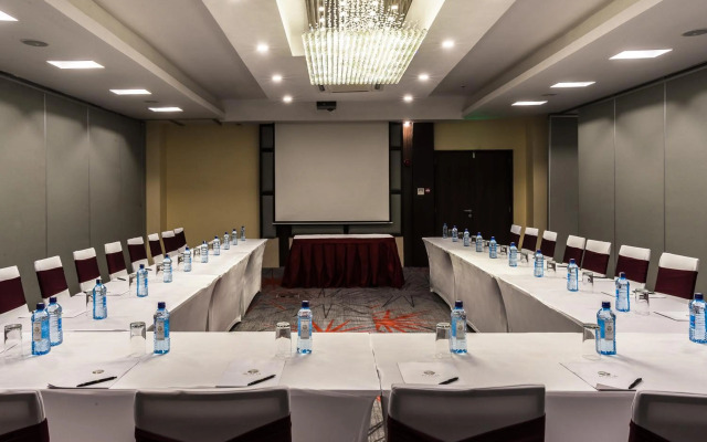 Acacia Premier Hotel