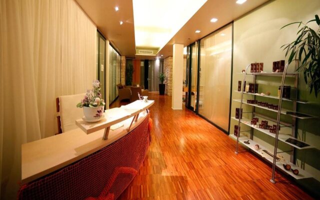Aminess Velaris Resort