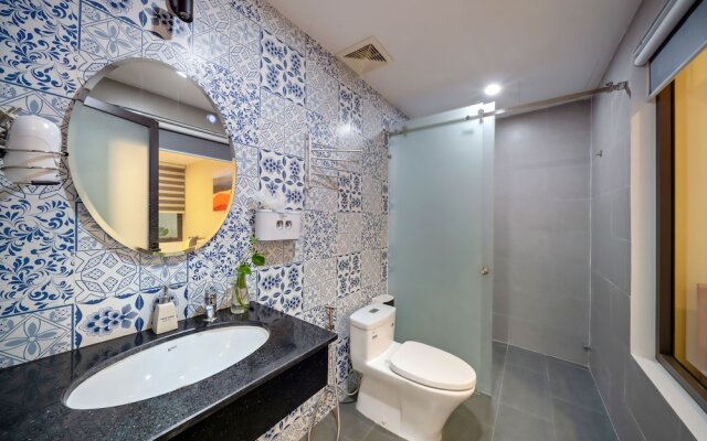 Tam Hong Phuc Homestay Hoi An